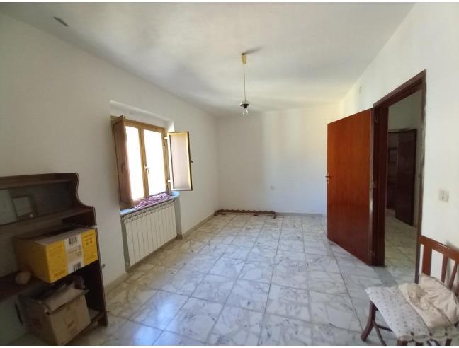 Anteprima foto 5 - Casa indipendente in Vendita a Marianopoli (Caltanissetta)