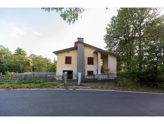 Anteprima foto 1 - Casa indipendente in Vendita a Marliana - Goraiolo