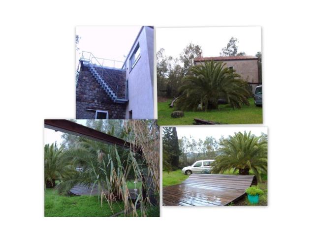 Anteprima foto 1 - Casa indipendente in Vendita a Marrubiu - Santa Anna