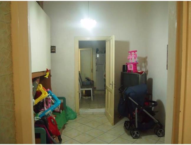 Anteprima foto 3 - Casa indipendente in Vendita a Marsala - Strasatti