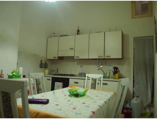 Anteprima foto 4 - Casa indipendente in Vendita a Marsala - Strasatti