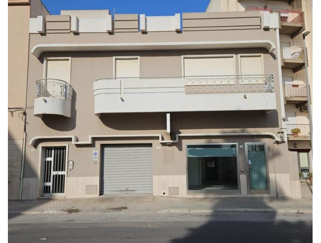 Anteprima foto 1 - Casa indipendente in Vendita a Marsala (Trapani)