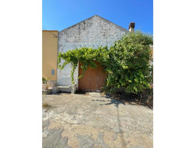 Anteprima foto 2 - Casa indipendente in Vendita a Marsala (Trapani)