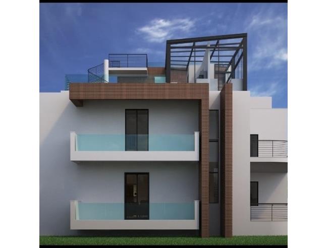 Anteprima foto 2 - Casa indipendente in Vendita a Marsala (Trapani)