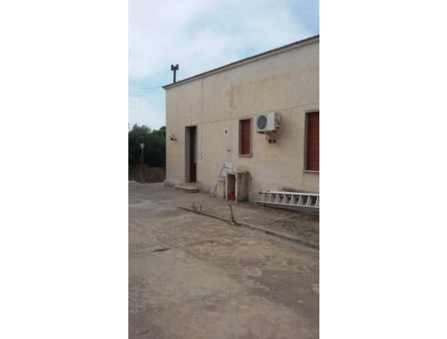 Anteprima foto 2 - Casa indipendente in Vendita a Marsala (Trapani)