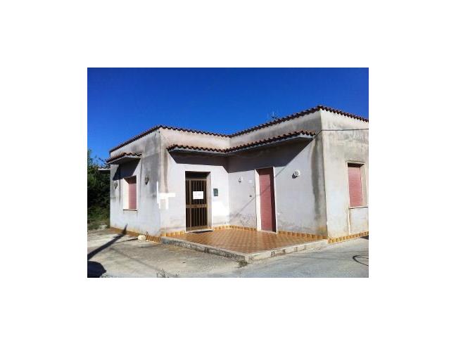 Anteprima foto 2 - Casa indipendente in Vendita a Marsala (Trapani)