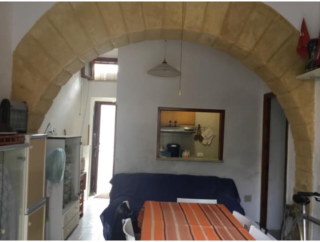 Anteprima foto 2 - Casa indipendente in Vendita a Marsala (Trapani)
