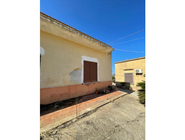 Anteprima foto 3 - Casa indipendente in Vendita a Marsala (Trapani)