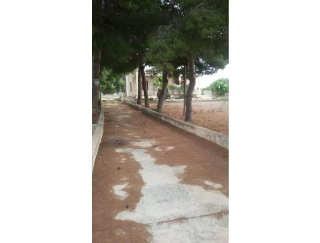 Anteprima foto 3 - Casa indipendente in Vendita a Marsala (Trapani)