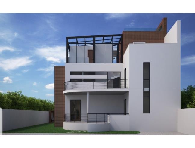 Anteprima foto 3 - Casa indipendente in Vendita a Marsala (Trapani)