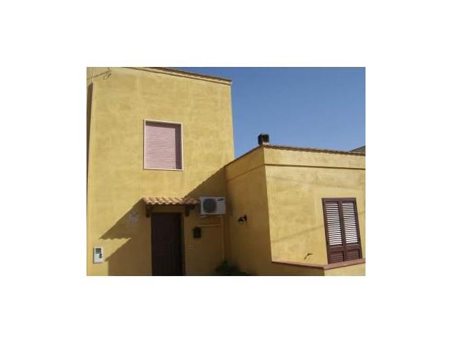 Anteprima foto 3 - Casa indipendente in Vendita a Marsala (Trapani)
