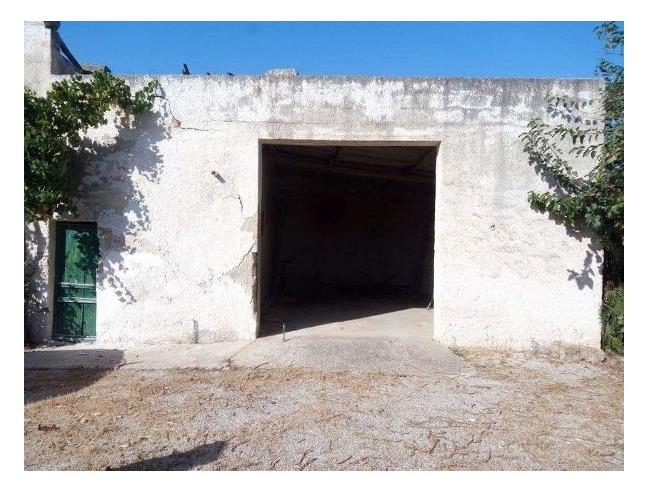 Anteprima foto 4 - Casa indipendente in Vendita a Marsala (Trapani)