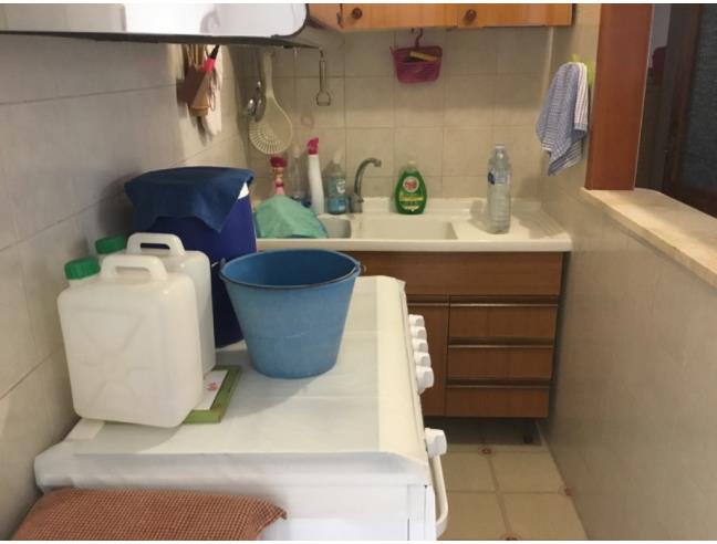 Anteprima foto 4 - Casa indipendente in Vendita a Marsala (Trapani)