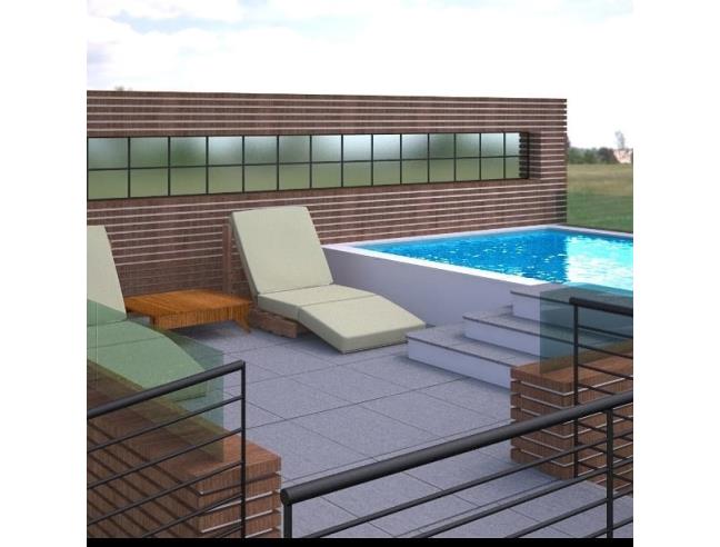 Anteprima foto 4 - Casa indipendente in Vendita a Marsala (Trapani)