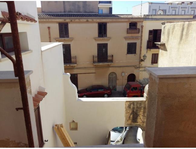 Anteprima foto 4 - Casa indipendente in Vendita a Marsala (Trapani)