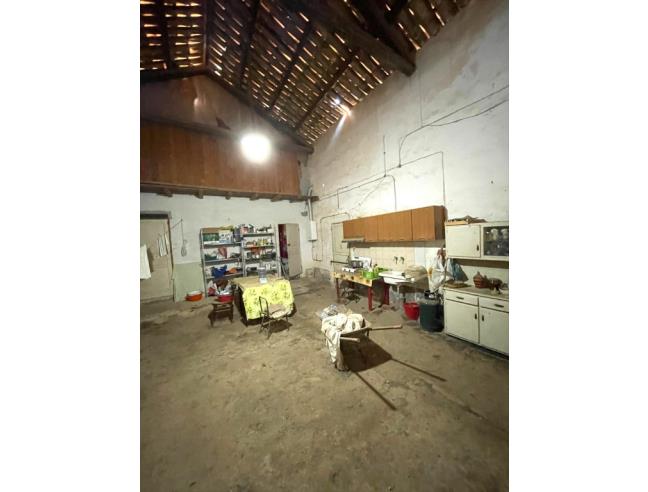 Anteprima foto 5 - Casa indipendente in Vendita a Marsala (Trapani)