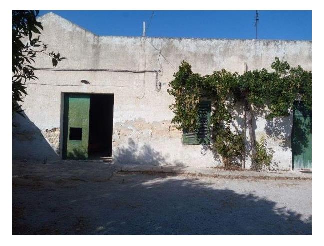 Anteprima foto 5 - Casa indipendente in Vendita a Marsala (Trapani)