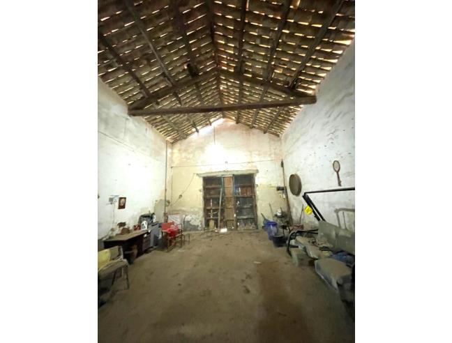 Anteprima foto 7 - Casa indipendente in Vendita a Marsala (Trapani)