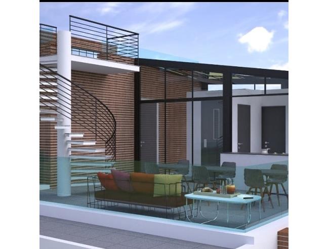 Anteprima foto 7 - Casa indipendente in Vendita a Marsala (Trapani)