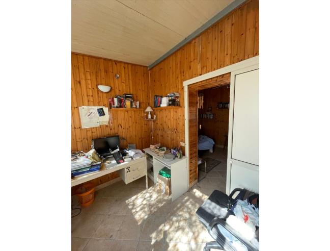 Anteprima foto 8 - Casa indipendente in Vendita a Marsala (Trapani)