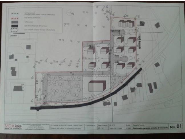 Anteprima foto 3 - Casa indipendente in Vendita a Marsciano - Fontanelle I