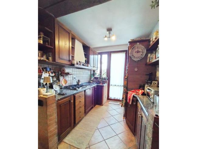 Anteprima foto 2 - Casa indipendente in Vendita a Marsciano (Perugia)