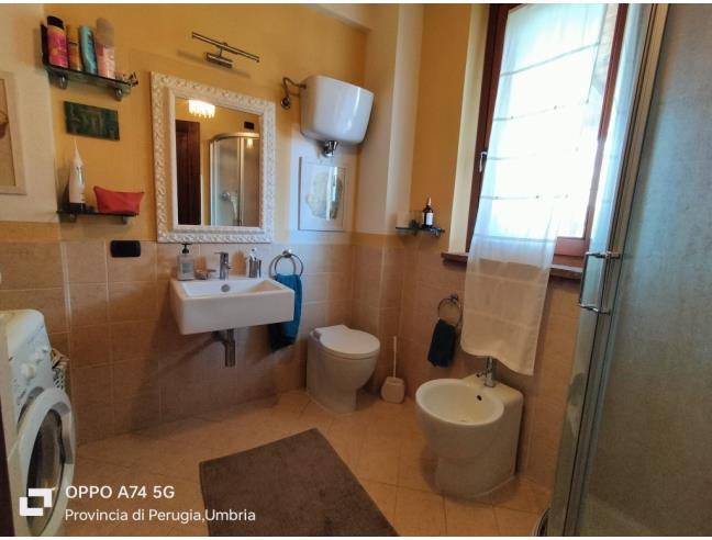 Anteprima foto 3 - Casa indipendente in Vendita a Marsciano (Perugia)