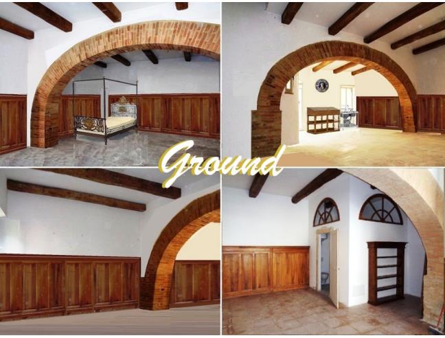 Anteprima foto 7 - Casa indipendente in Vendita a Marsciano - Stazione Di Papiano