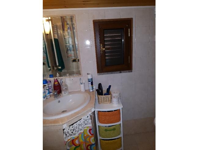 Anteprima foto 4 - Casa indipendente in Vendita a Marta (Viterbo)