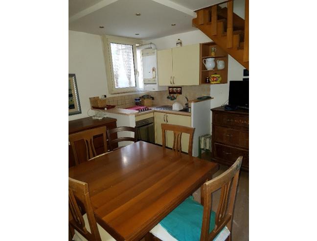 Anteprima foto 5 - Casa indipendente in Vendita a Marta (Viterbo)