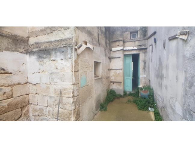 Anteprima foto 5 - Casa indipendente in Vendita a Martano (Lecce)