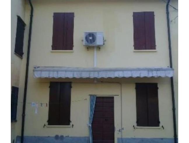 Anteprima foto 1 - Casa indipendente in Vendita a Martignana di Po (Cremona)