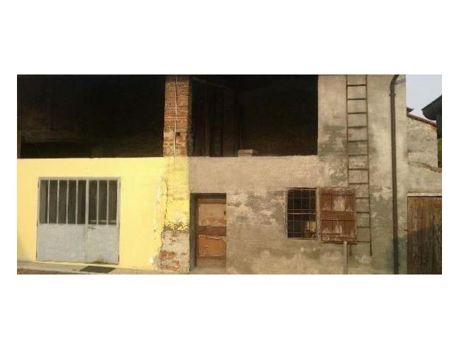 Anteprima foto 5 - Casa indipendente in Vendita a Martignana di Po (Cremona)