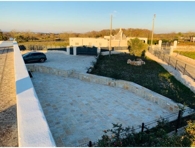 Anteprima foto 1 - Casa indipendente in Vendita a Martina Franca (Taranto)