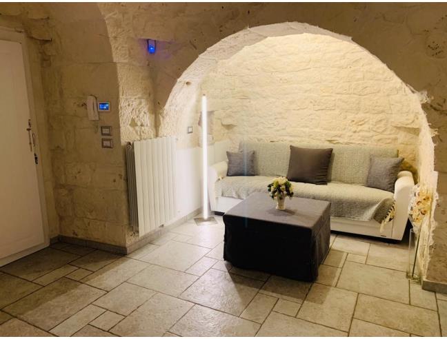 Anteprima foto 2 - Casa indipendente in Vendita a Martina Franca (Taranto)