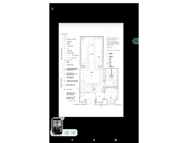 Anteprima foto 2 - Casa indipendente in Vendita a Martina Franca (Taranto)