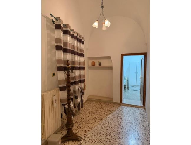 Anteprima foto 2 - Casa indipendente in Vendita a Martina Franca (Taranto)
