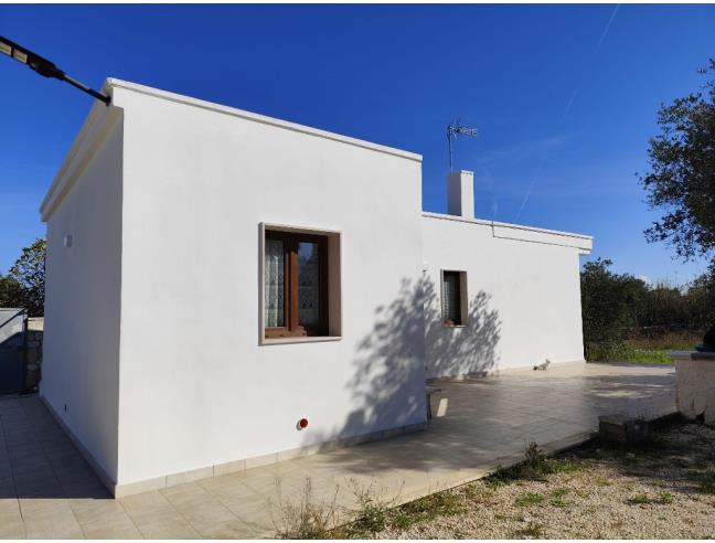 Anteprima foto 2 - Casa indipendente in Vendita a Martina Franca (Taranto)