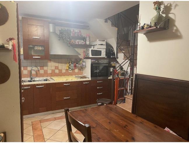 Anteprima foto 2 - Casa indipendente in Vendita a Martina Franca (Taranto)