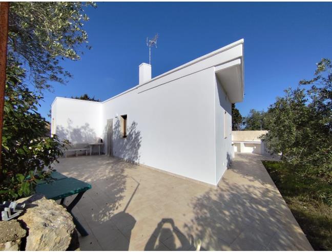 Anteprima foto 3 - Casa indipendente in Vendita a Martina Franca (Taranto)