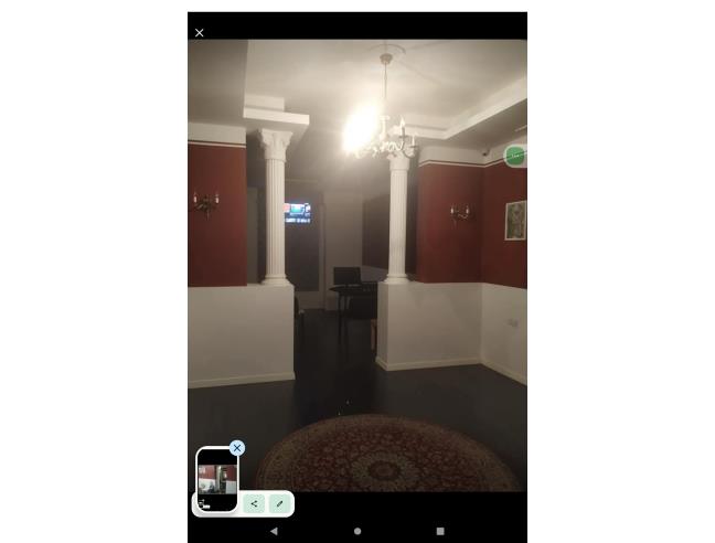 Anteprima foto 3 - Casa indipendente in Vendita a Martina Franca (Taranto)