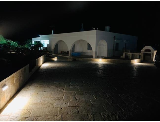 Anteprima foto 5 - Casa indipendente in Vendita a Martina Franca (Taranto)