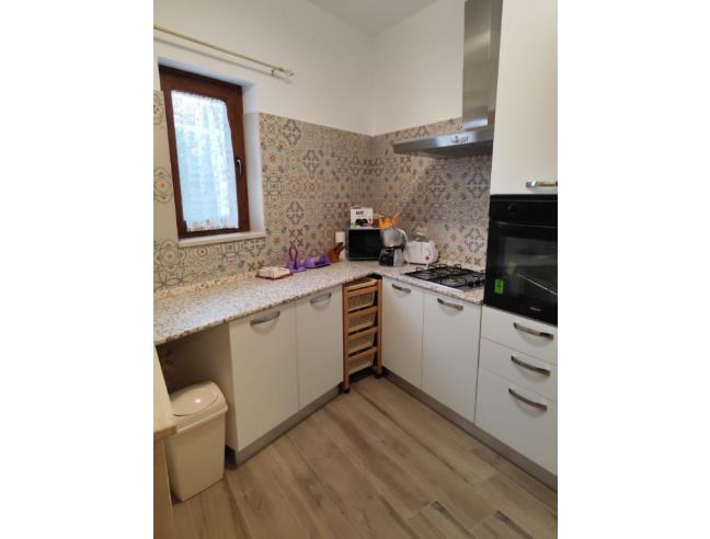 Anteprima foto 5 - Casa indipendente in Vendita a Martina Franca (Taranto)