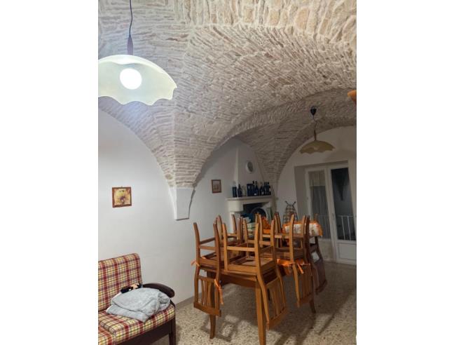 Anteprima foto 6 - Casa indipendente in Vendita a Martina Franca (Taranto)