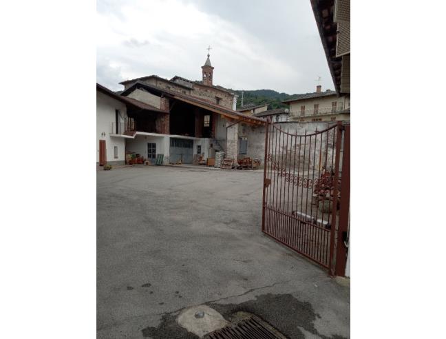 Anteprima foto 1 - Casa indipendente in Vendita a Martiniana Po (Cuneo)