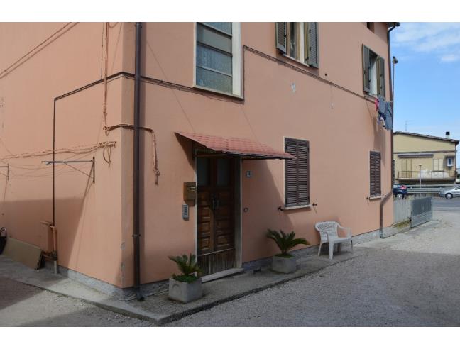 Anteprima foto 2 - Casa indipendente in Vendita a Martinsicuro (Teramo)