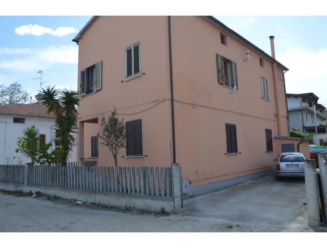 Anteprima foto 4 - Casa indipendente in Vendita a Martinsicuro (Teramo)
