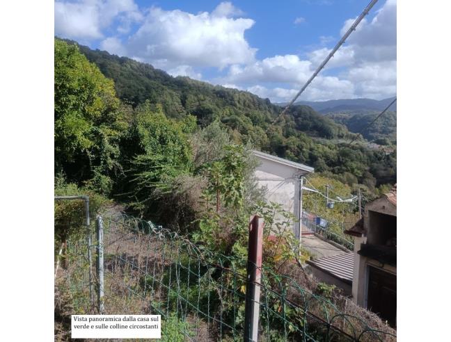 Anteprima foto 2 - Casa indipendente in Vendita a Martirano (Catanzaro)