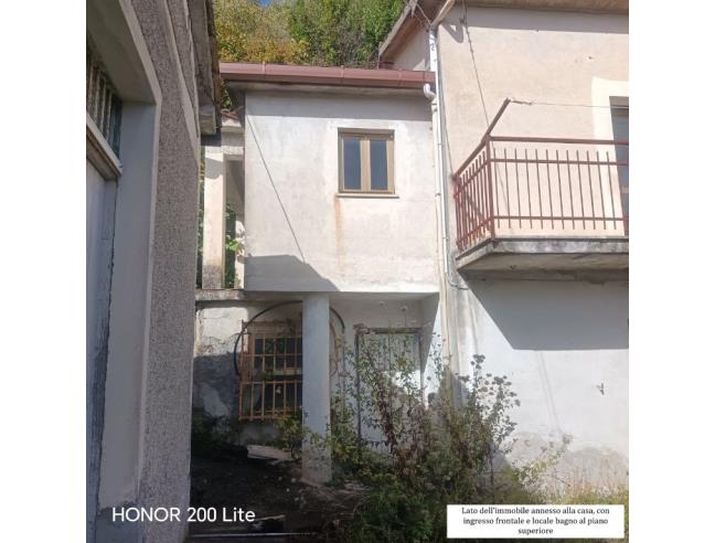 Anteprima foto 4 - Casa indipendente in Vendita a Martirano (Catanzaro)