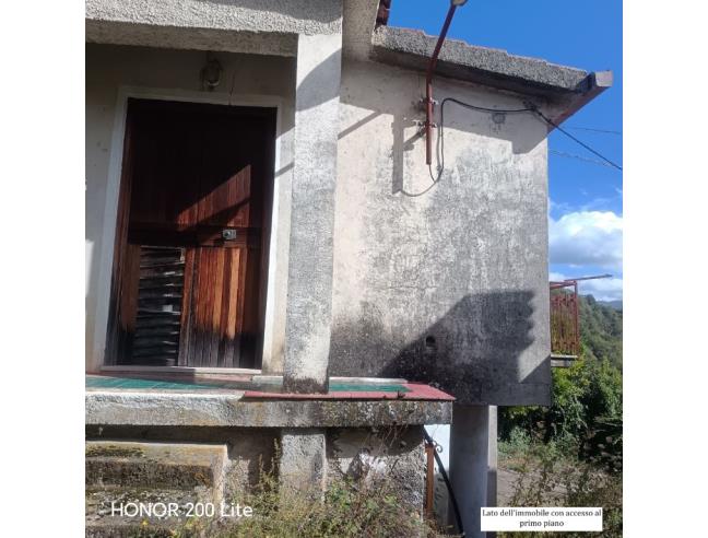 Anteprima foto 5 - Casa indipendente in Vendita a Martirano (Catanzaro)